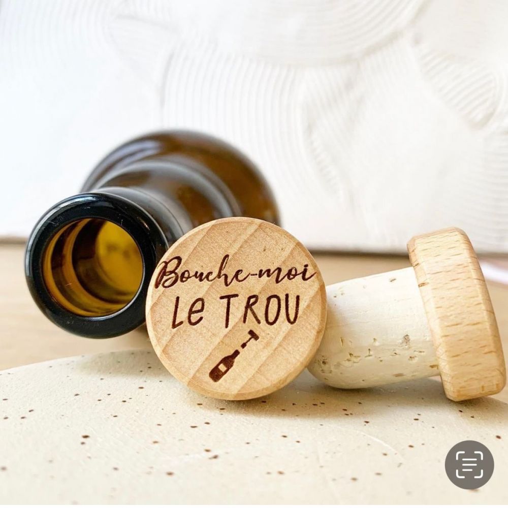 [898] Bouchon lyonnais fantaisie