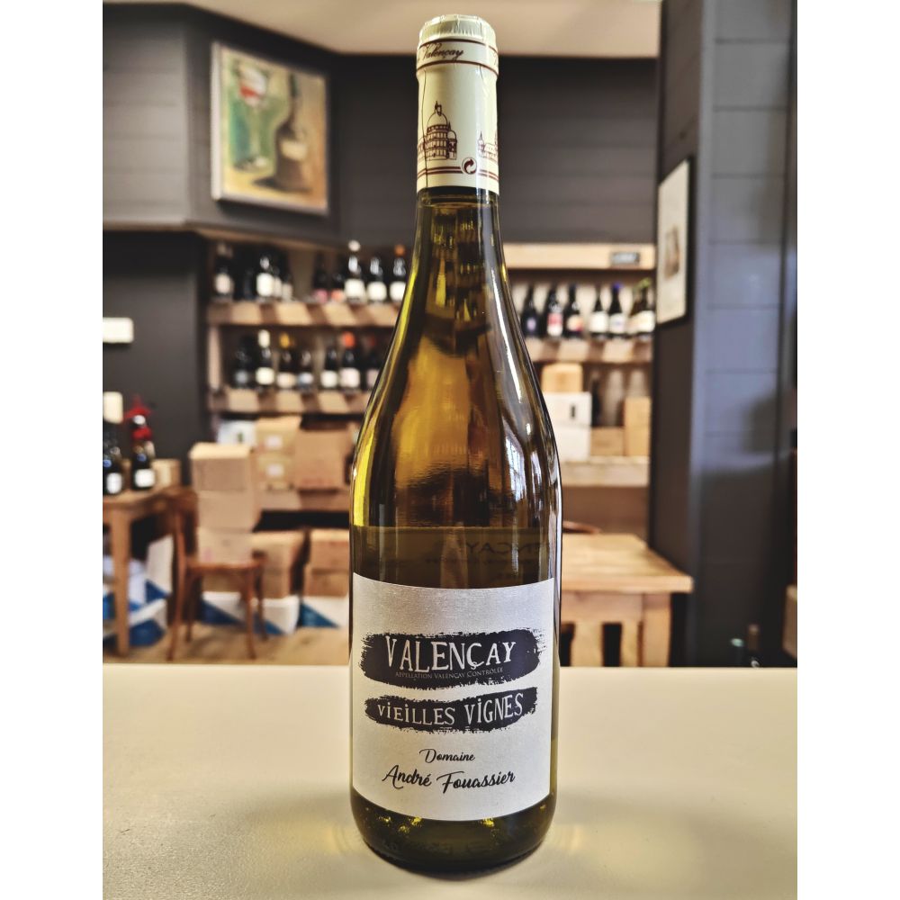 [1355] Valençay Blanc Vieilles Vignes 2024