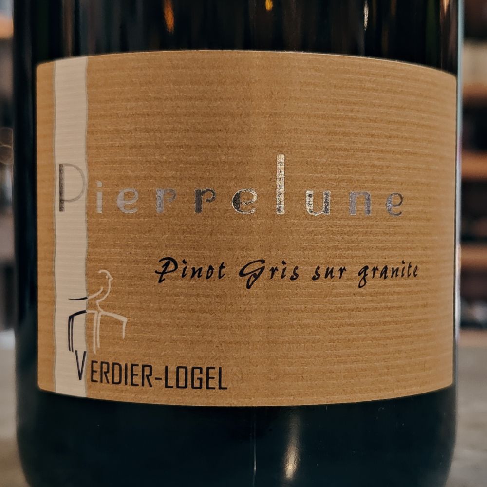 Pierrelune 2023 Urfe blanc bio