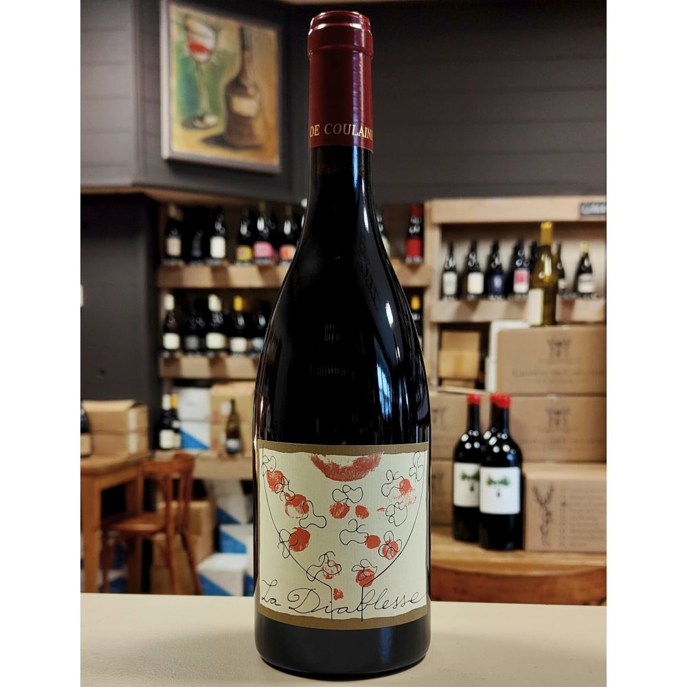[1302] La Diablesse 2023 Chinon