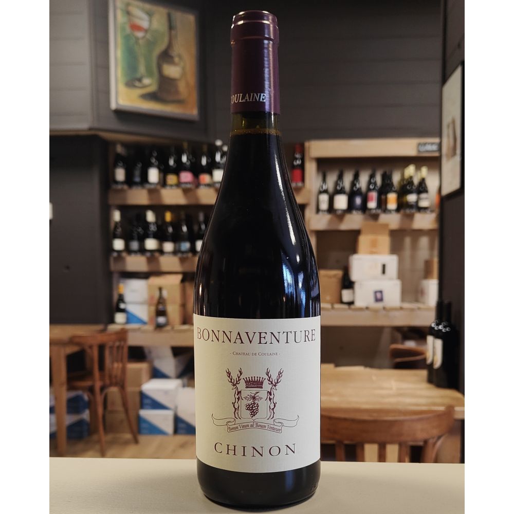 [1299] Bonnaventure 2024 Chinon