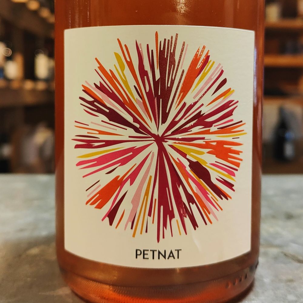 [1085] PetNat Bio Plaisance 100% muscat de Hambourg10.5°