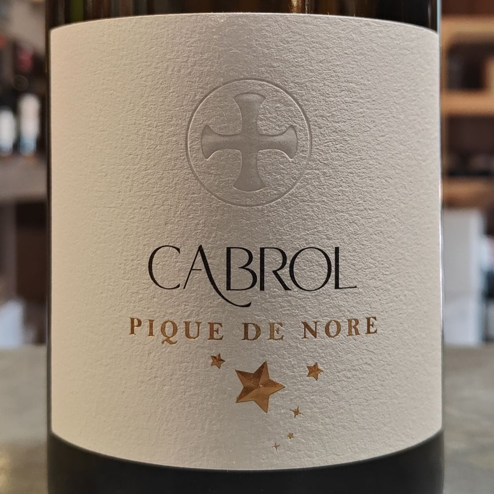 Pique de Nore" 2023 - gren blanc/chenin/manseng"