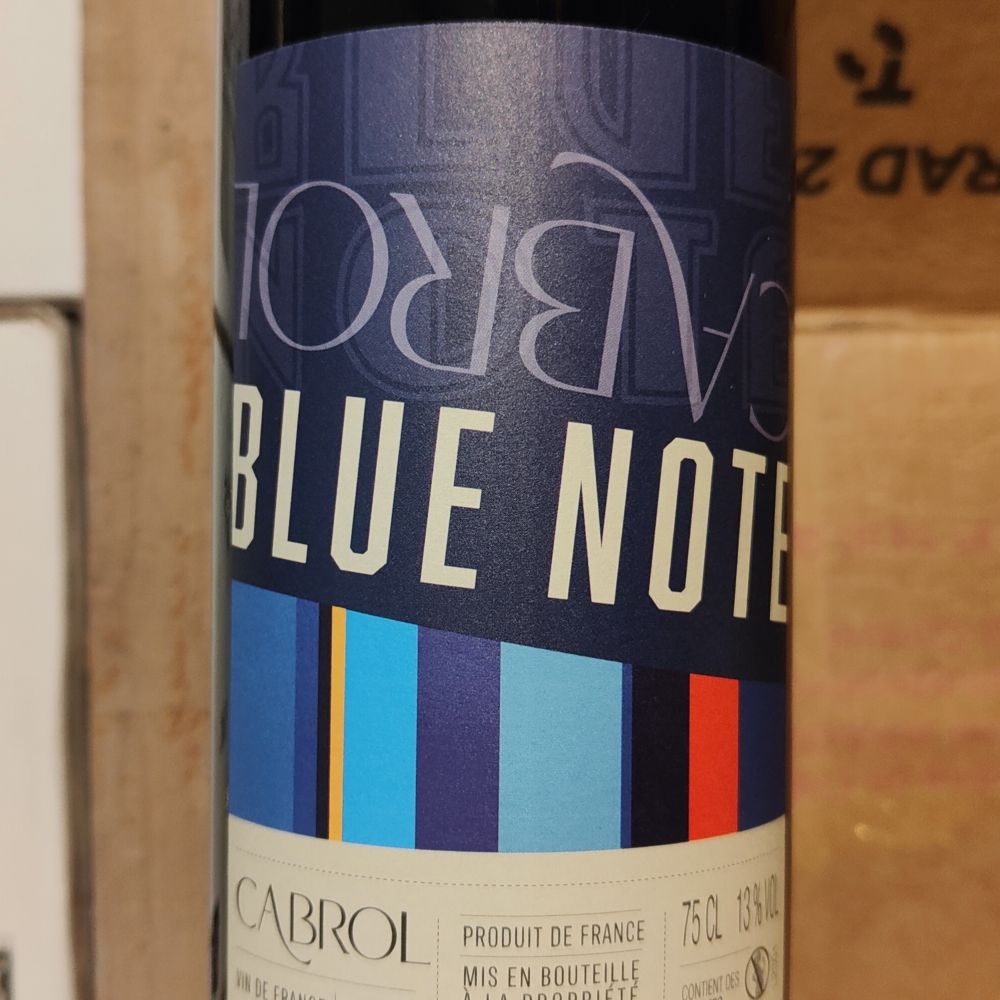 Blue Note 2021