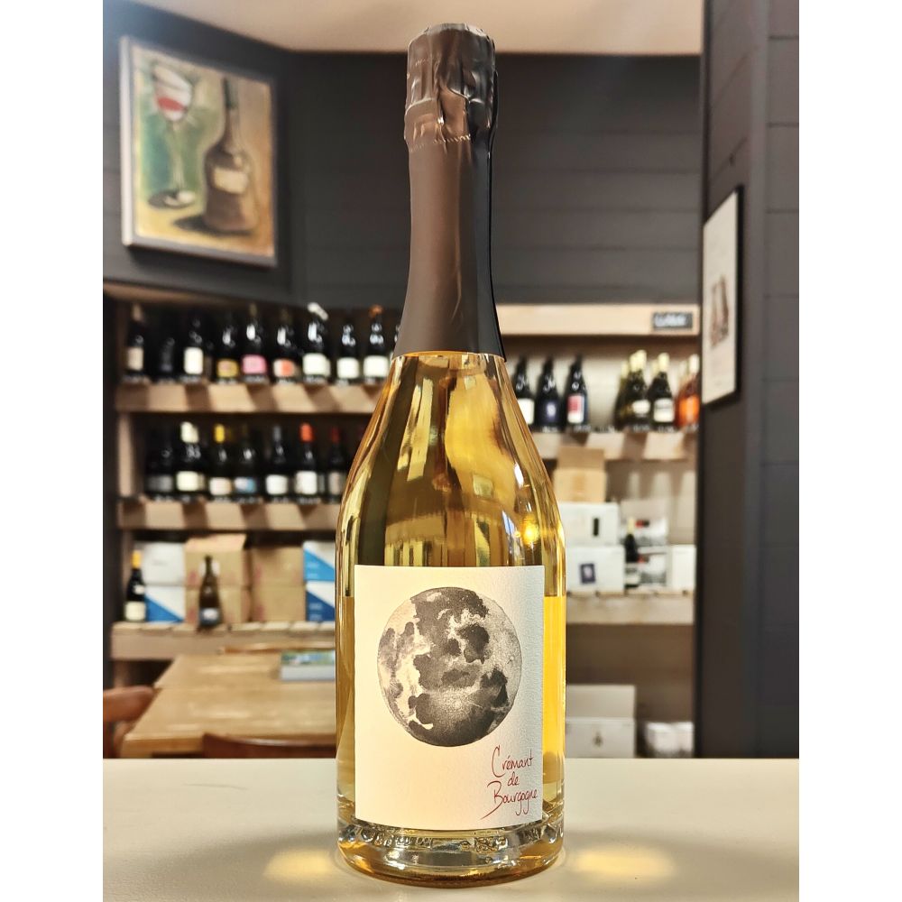 [1257] CREMANT DE BOURGOGNE LUNE
