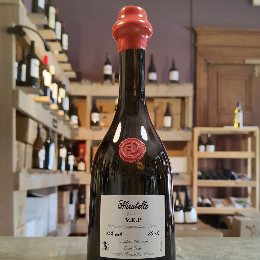 Mirabelle Eau-de-Vie V.E.P