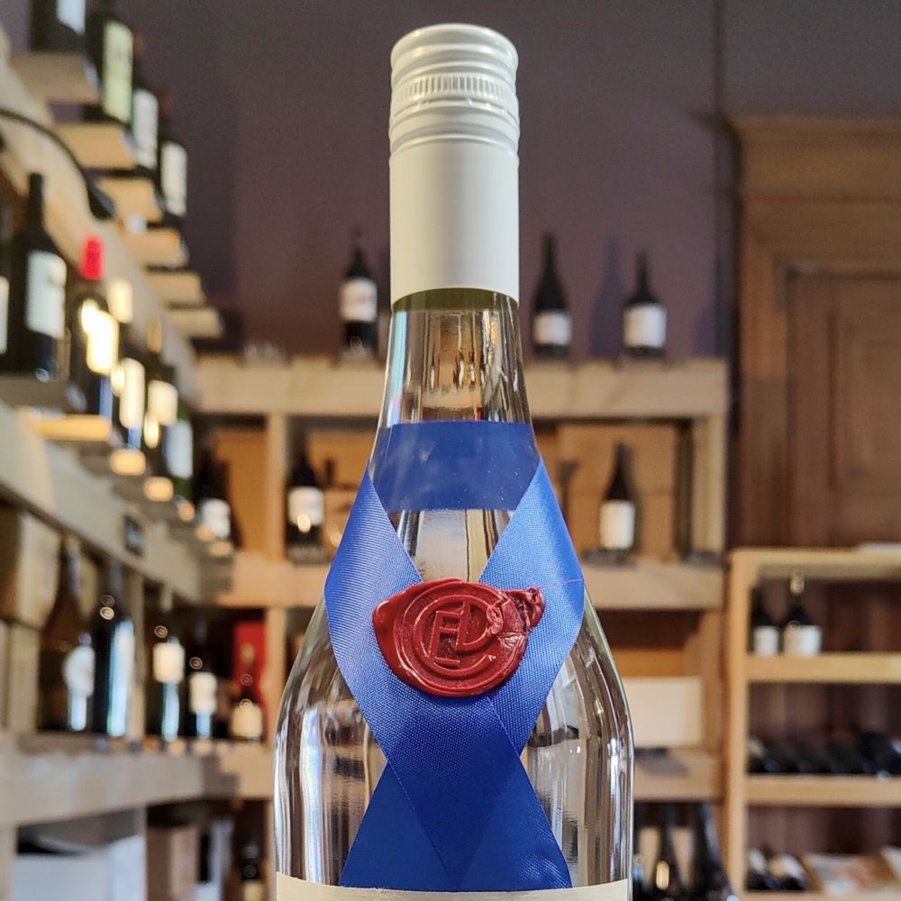 [1149] Eau-de-Vie Quetsche grande Sélection 70cl  45°