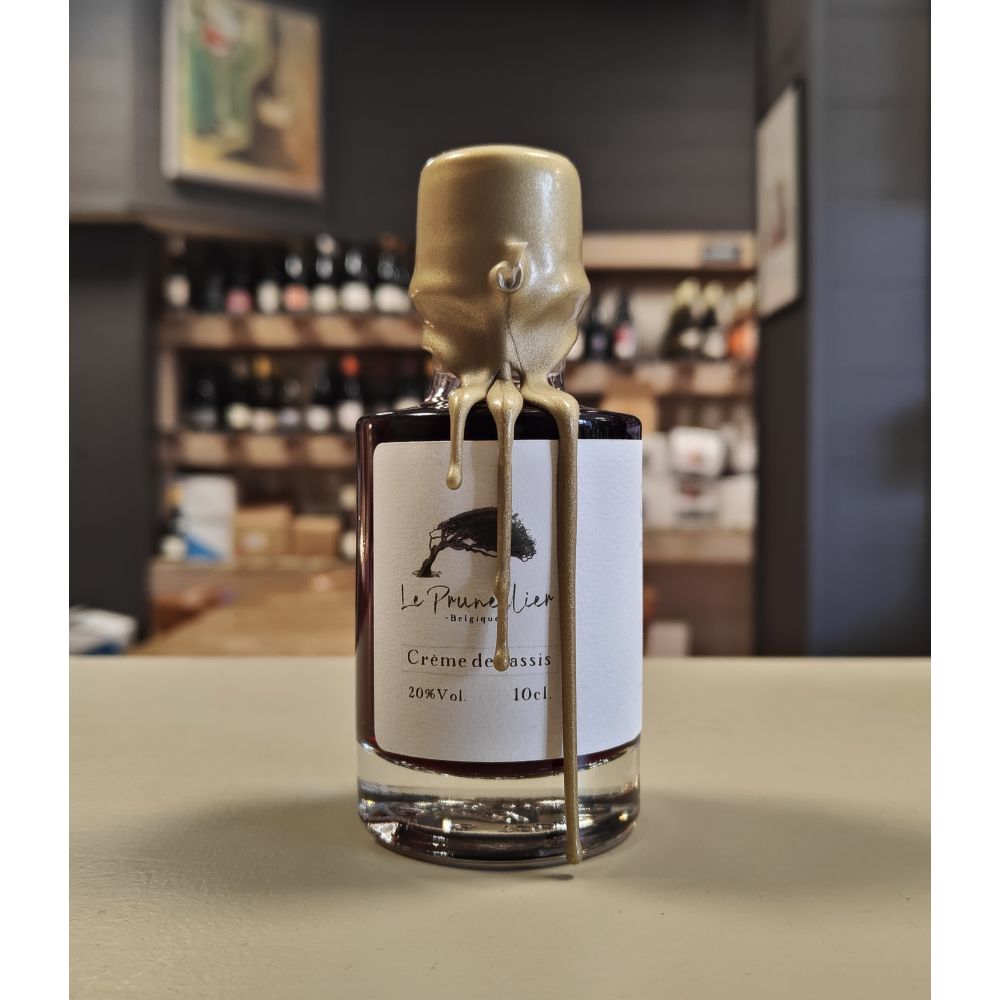 Crème de Cassis 10cl