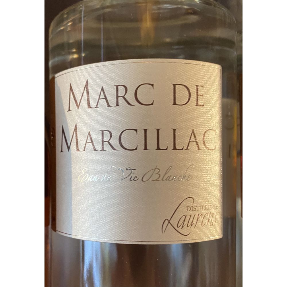 [363] Marc de Marcillac - 42 %  vol  70cl