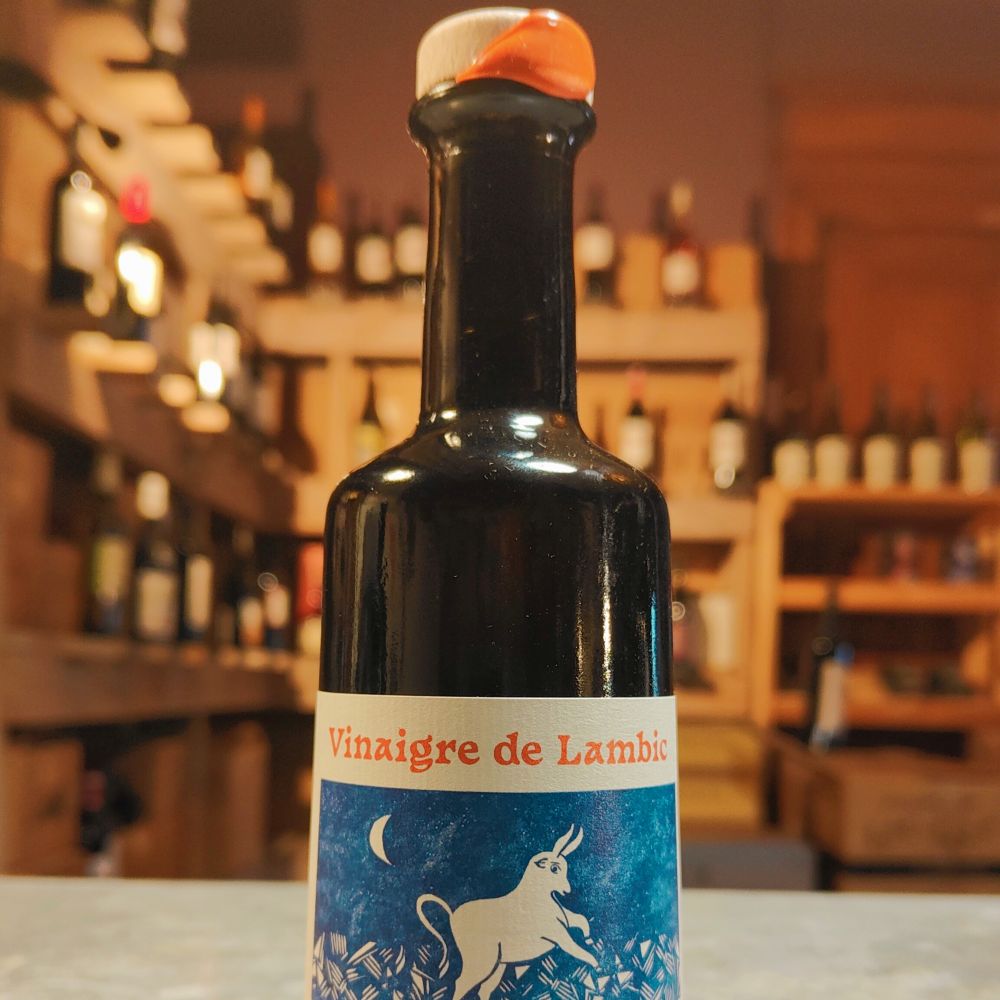 [896] Vinaigre de Lambic 3 Fonteinen - Ste Odile