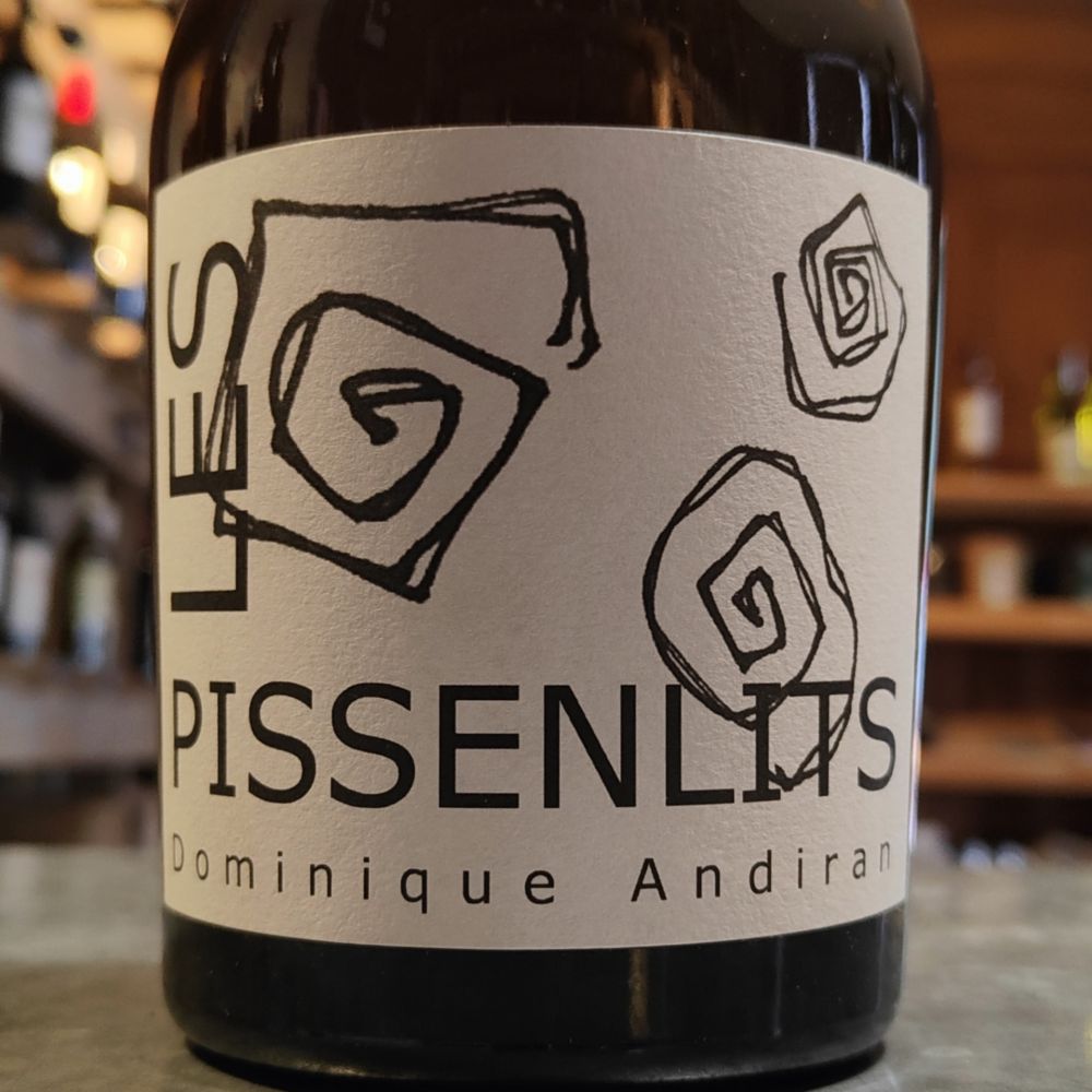 [969] Les Pissenlits 1202 vin de voile