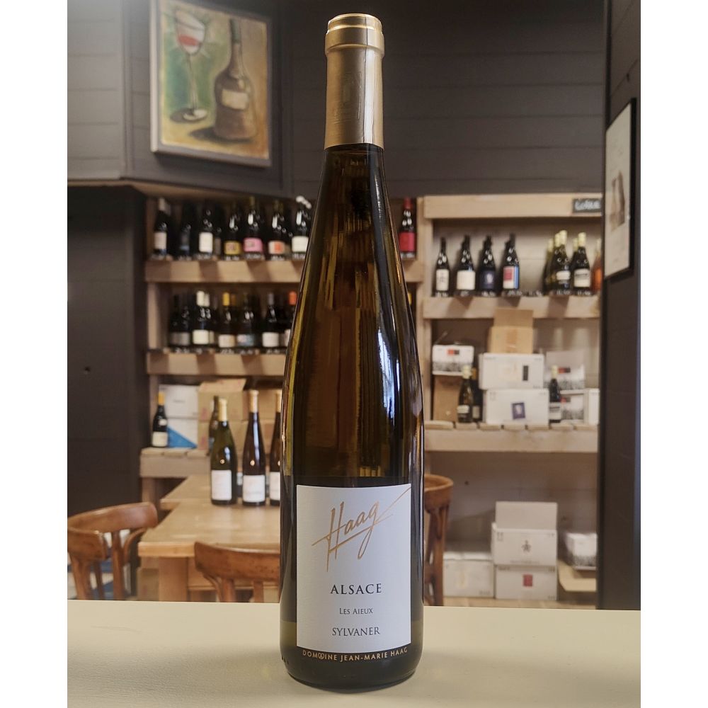 [1267] Sylvaner Les Aïeux Vieilles vignes 2023