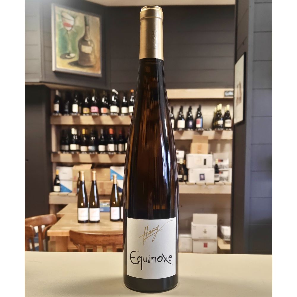 [1269] Pinot Gris Équinoxe Grand-Cru Zinnkoepflé 2020