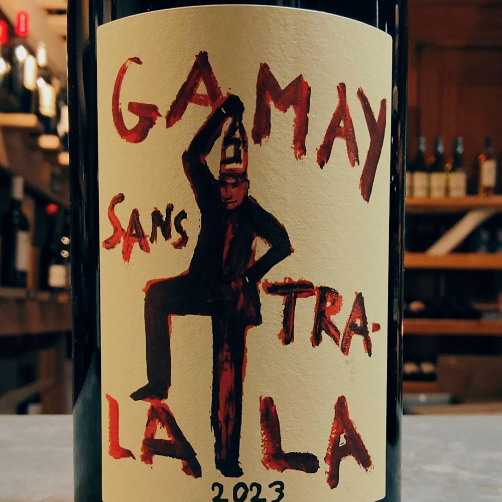 [1033] Gamay sans tralala 2023""