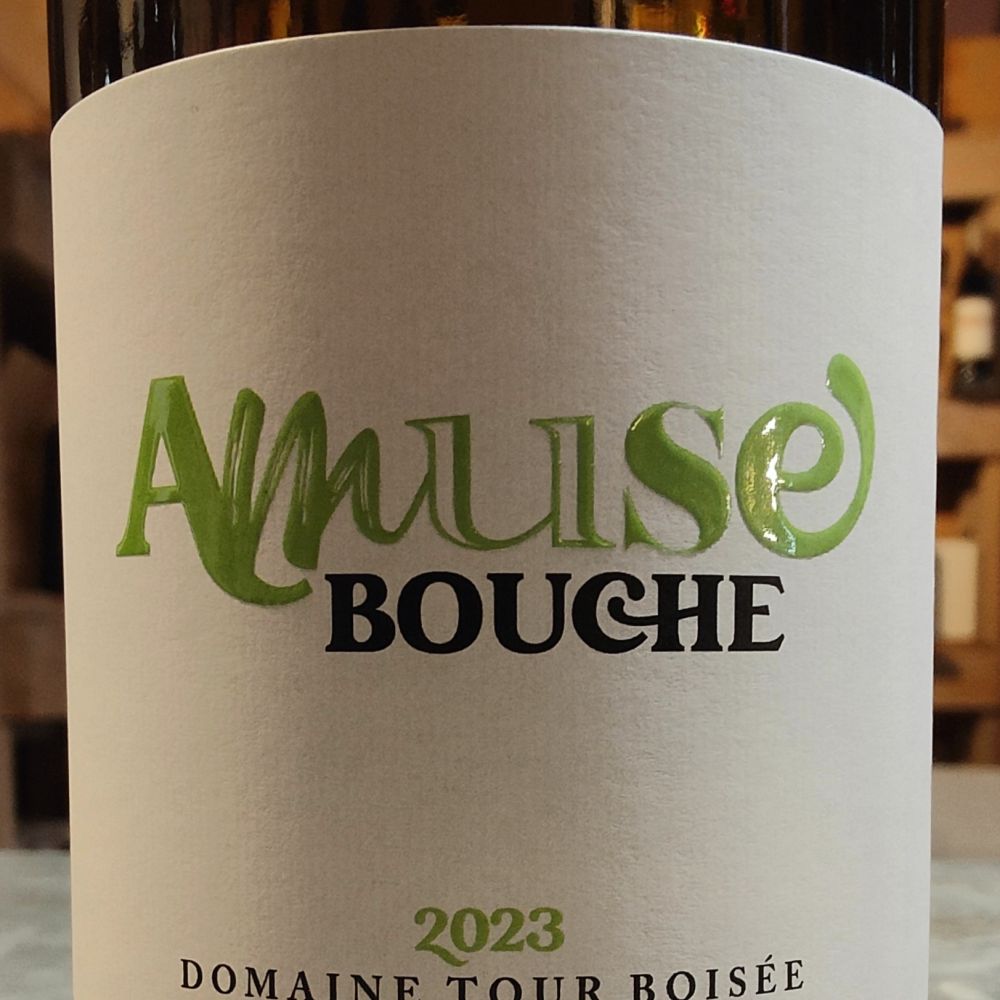 [962] Amuse bouche blanc 2024 (grenacheB/Sauvi) VDF Bio