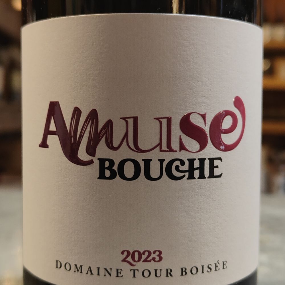 [961] Amuse bouche 2024 IGP Coteaux de Peyriac (Gre/Malb/Cinq/Alic)