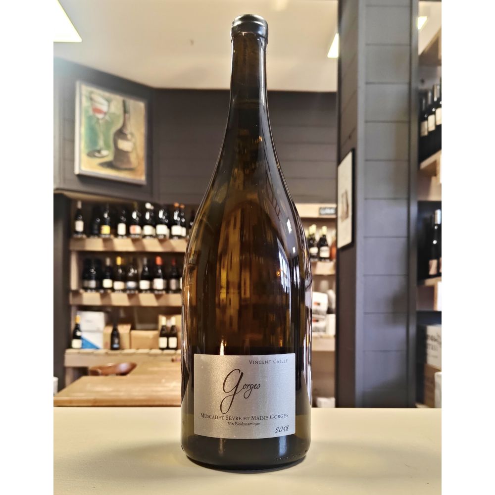 [1253] MAGNUM Gorges 2108  1.5l