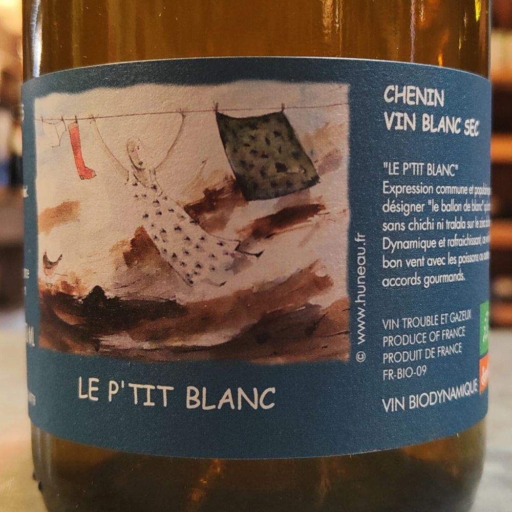 [1096] Le p'tit blanc 2022 12.5°