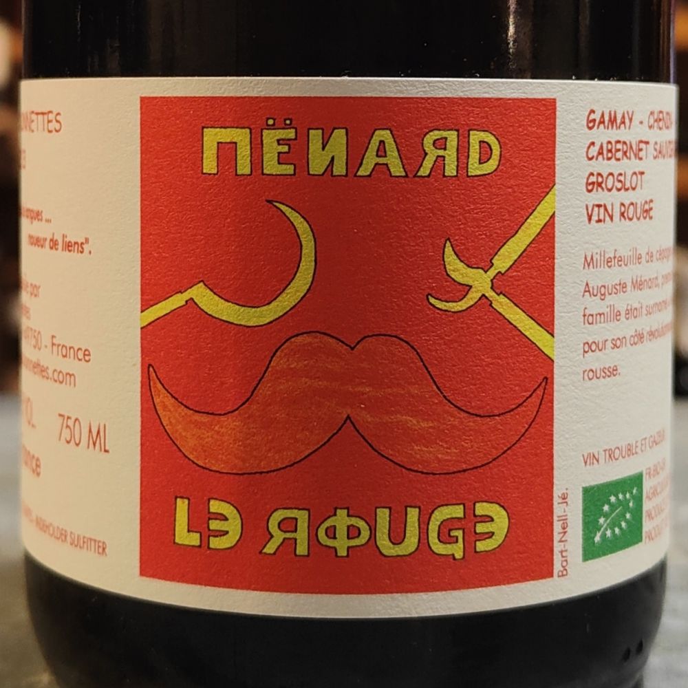 [1098] Ménard le rouge 23  11°