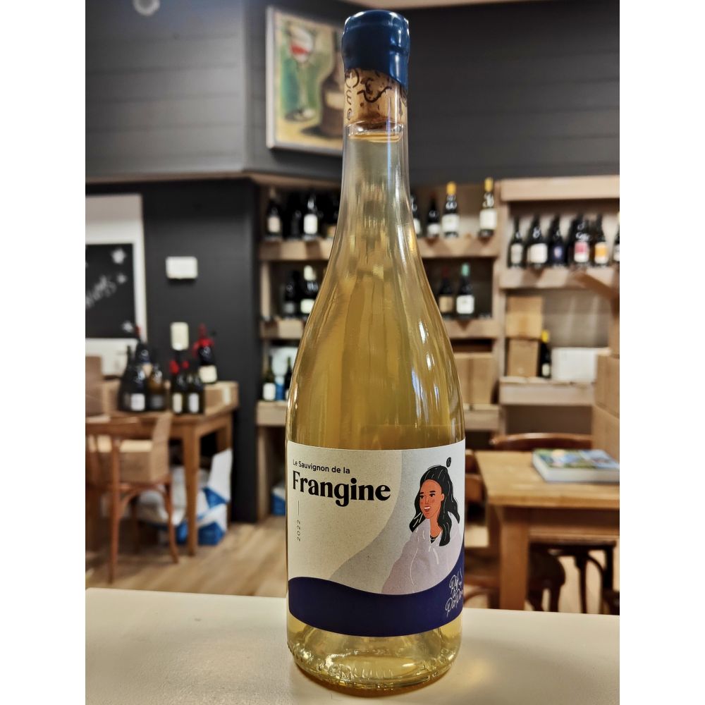 [1349] Sauvignon de la Frangine