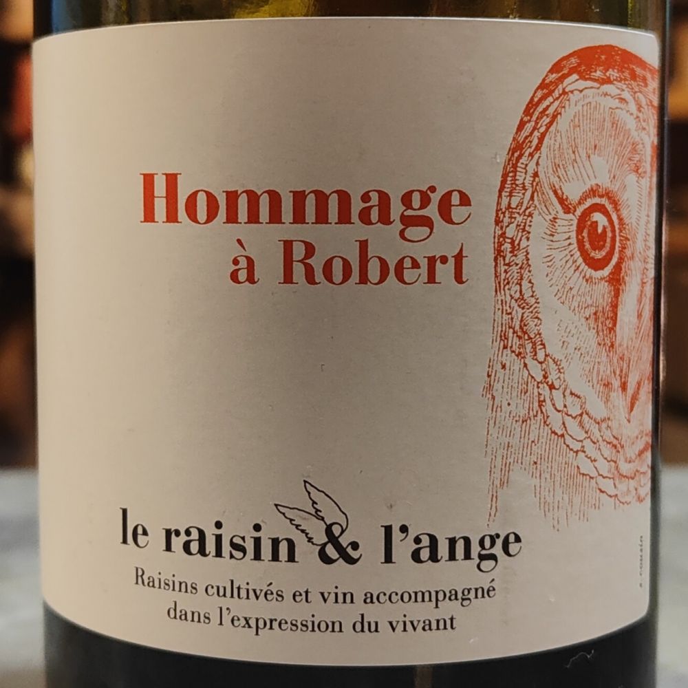 [910] Hommage à Robert 2022 nature