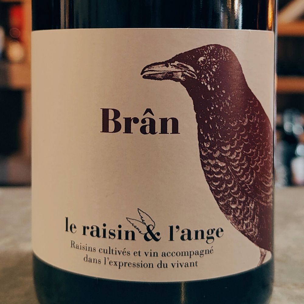 [913] Bran 2022  AB  nature