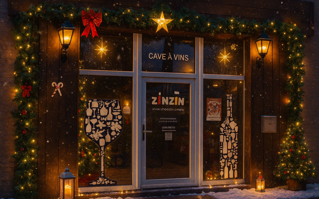 HORAIRES DES FETES 🕰️